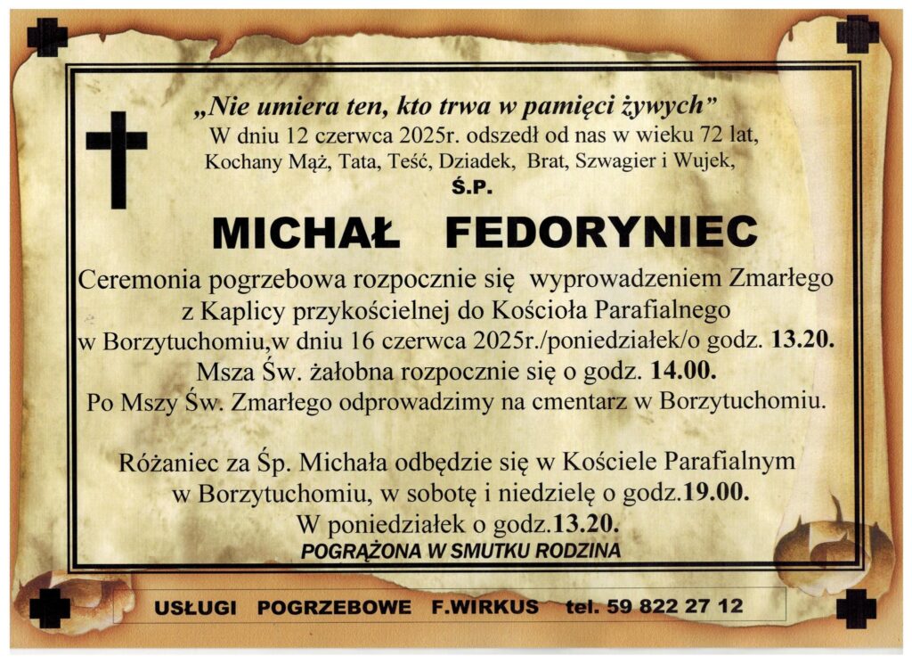 NEKROLOG