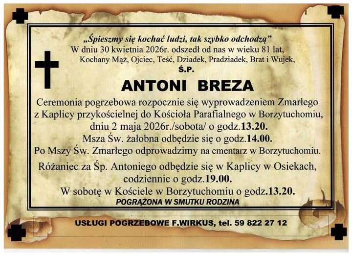 NEKROLOG