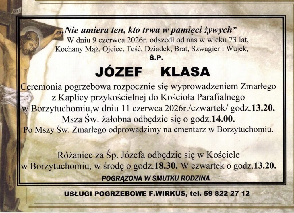 NEKROLOG