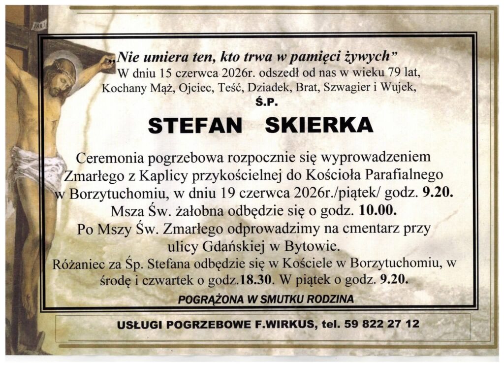 NEKROLOG
