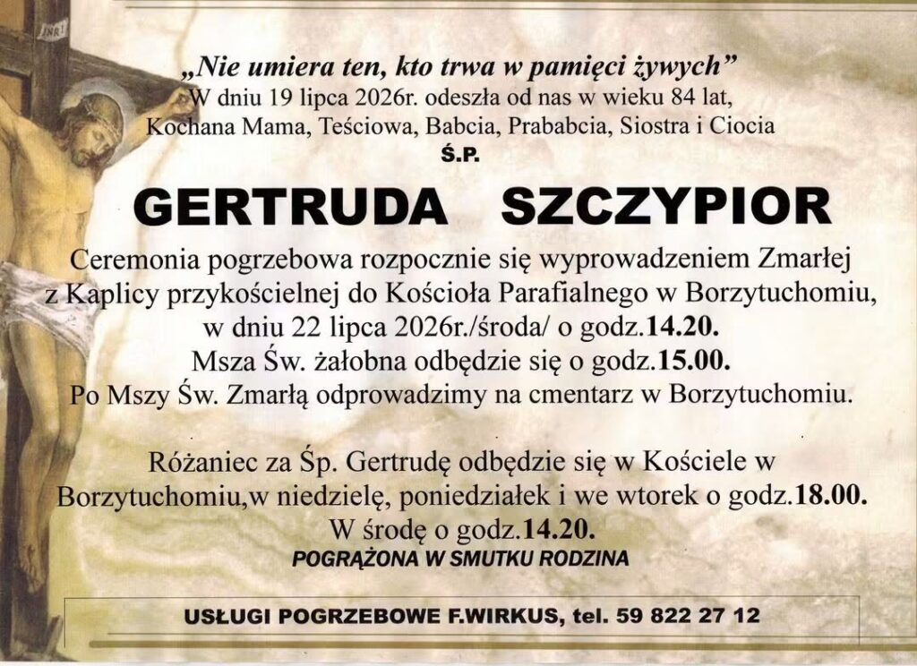 NEKROLOG